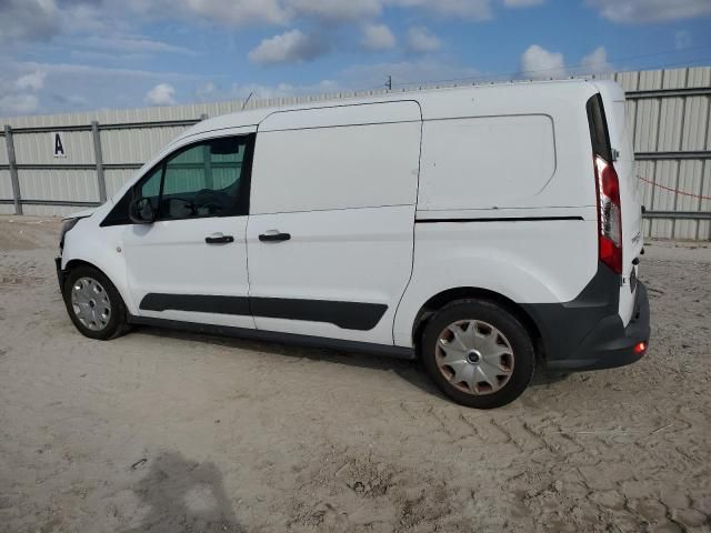 2016 Ford Transit Connect XL