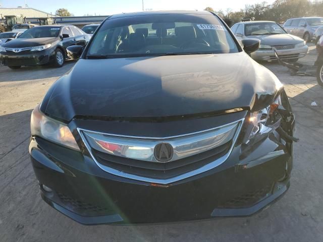 2013 Acura ILX 20 Tech