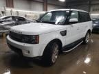 2013 Land Rover Range Rover Sport HSE Luxury