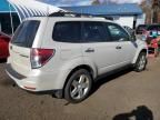 2009 Subaru Forester 2.5X Premium