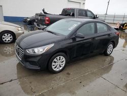 2022 Hyundai Accent SE en venta en Farr West, UT