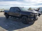 2017 Chevrolet Silverado K1500 LTZ