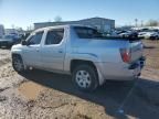 2008 Honda Ridgeline RTL