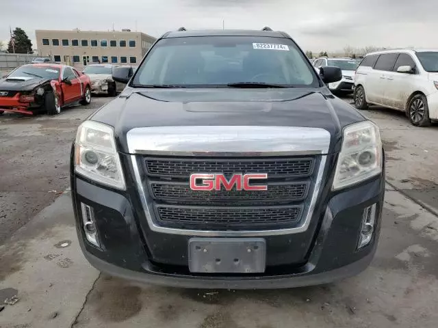 2012 GMC Terrain SLT