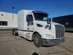 2016 Peterbilt 579 en venta en Woodhaven, MI