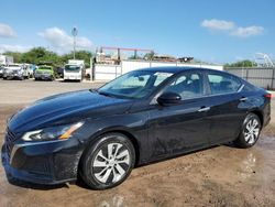 Nissan Altima salvage cars for sale: 2023 Nissan Altima S