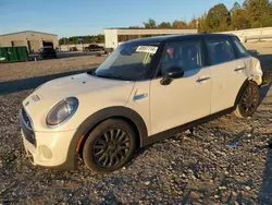 Mini Vehiculos salvage en venta: 2017 Mini Cooper S