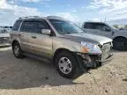 2005 Honda Pilot EXL