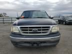 2001 Ford F150 Supercrew