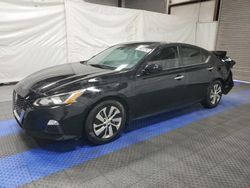 2020 Nissan Altima S en venta en Dunn, NC