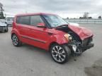 2012 KIA Soul +