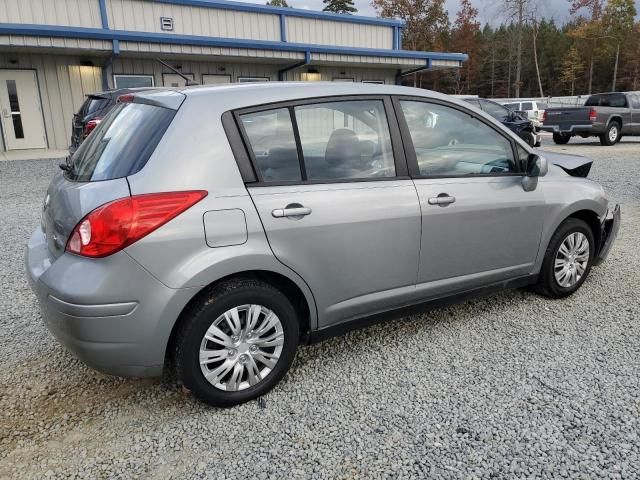 2007 Nissan Versa S