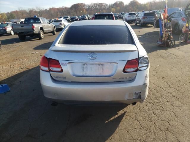 2006 Lexus GS 300