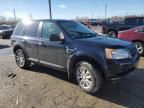 2011 Land Rover LR2 HSE