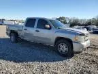 2007 Chevrolet Silverado C1500 Crew Cab