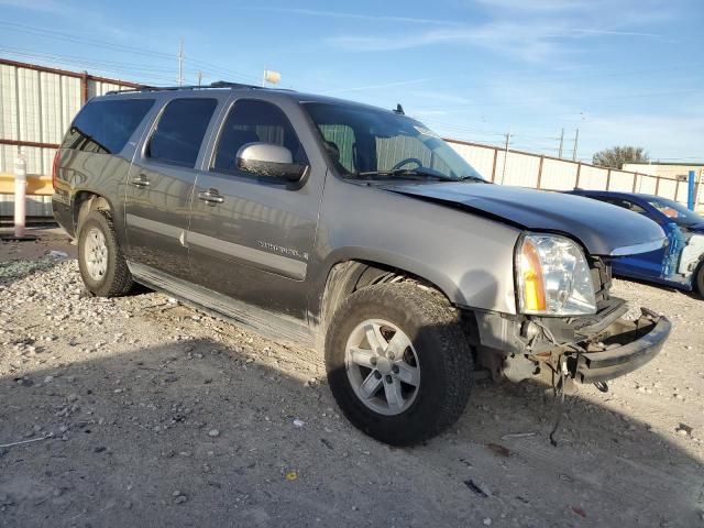 2008 GMC Yukon XL C1500