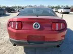 2011 Ford Mustang