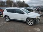 2011 Jeep Compass