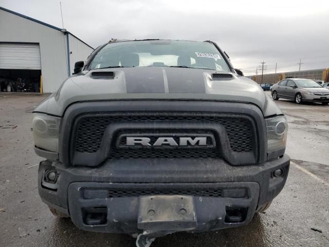 2021 Dodge RAM 1500 Classic SLT