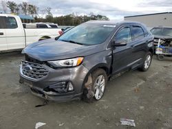 2019 Ford Edge SEL en venta en Spartanburg, SC