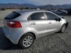 2013 KIA Rio EX