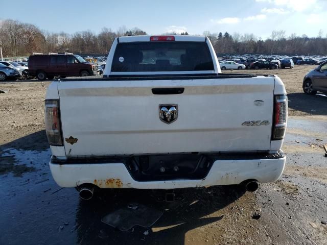 2014 Dodge RAM 1500 ST