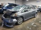 2013 Honda FIT Sport