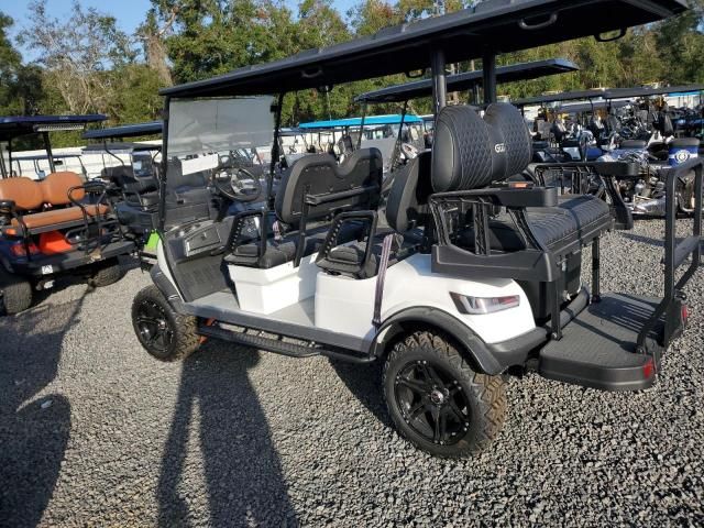 2024 Golf Cart Cart