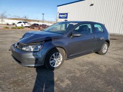 Run And Drives Cars for sale at auction: 2015 Volkswagen Golf