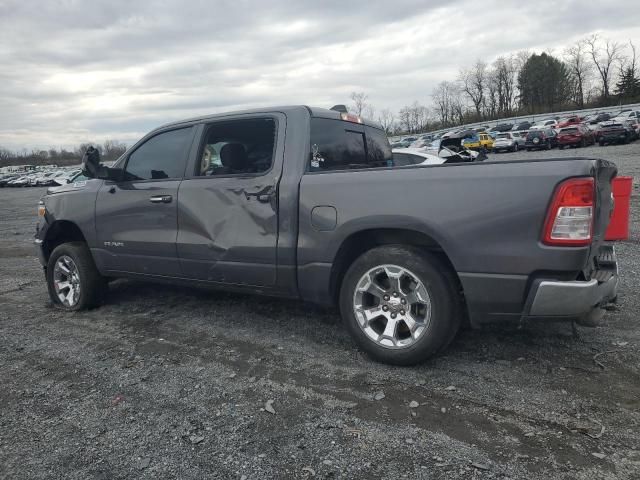 2019 Dodge RAM 1500 BIG HORN/LONE Star