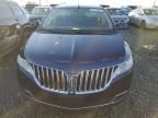 2011 Lincoln MKX