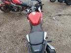 2011 Honda CBR250 R