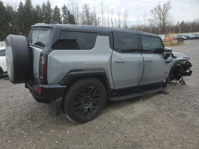 2024 GMC Hummer SUV 2X