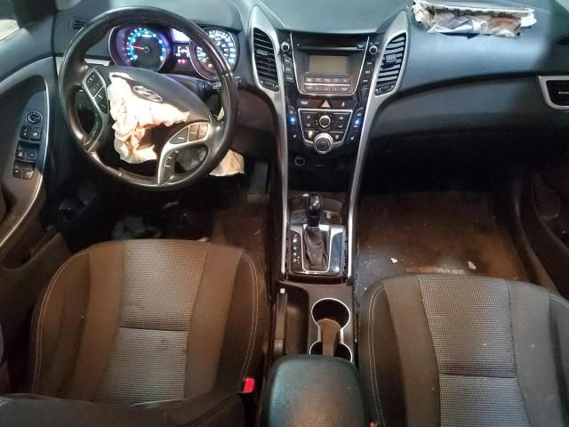 2013 Hyundai Elantra GT