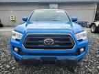 2020 Toyota Tacoma Double Cab