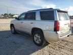 2016 Chevrolet Tahoe K1500 LT