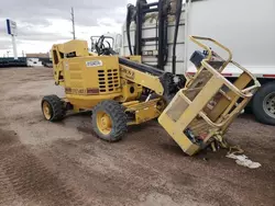 Salvage trucks for sale at Colorado Springs, CO auction: 1998 Other Lift