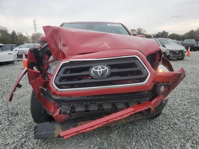 2023 Toyota Tacoma Double Cab