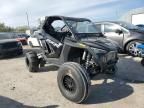 2023 Polaris RZR Turbo R Sport