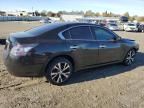 2014 Nissan Maxima S