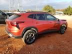 2024 Chevrolet Trax 1LT