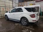 2009 Mercedes-Benz ML 350