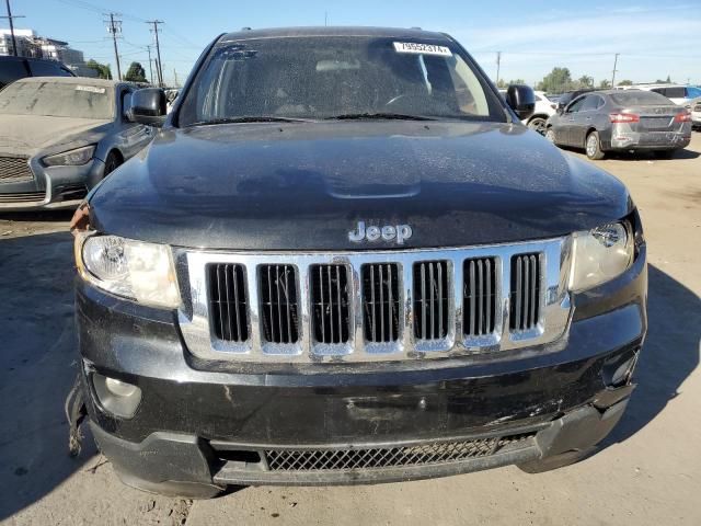 2011 Jeep Grand Cherokee Laredo