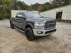 Dodge Vehiculos salvage en venta: 2019 Dodge 3500 Laramie