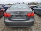 2008 Hyundai Elantra GLS