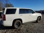 2019 Chevrolet Tahoe Police