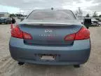 2007 Infiniti G35