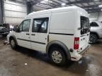 2013 Ford Transit Connect XLT