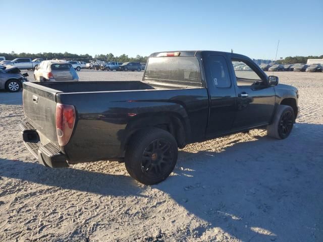 2012 Chevrolet Colorado LT