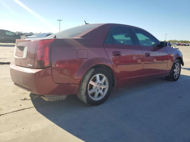 2007 Cadillac CTS HI Feature V6